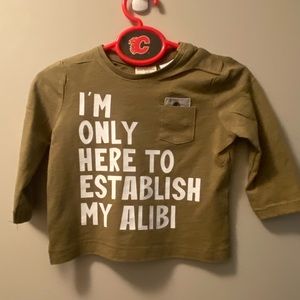 Boys T-Shirt